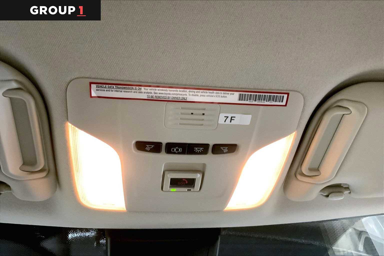 Certified 2021 Toyota Corolla LE image 35