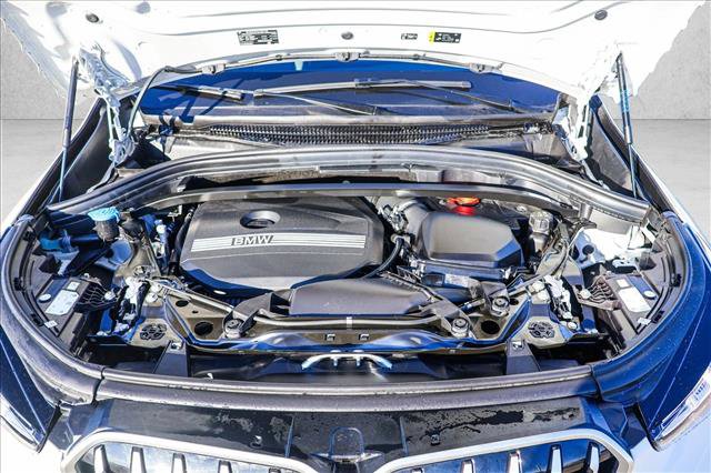 Used 2025 BMW X1 xDrive28i image 28