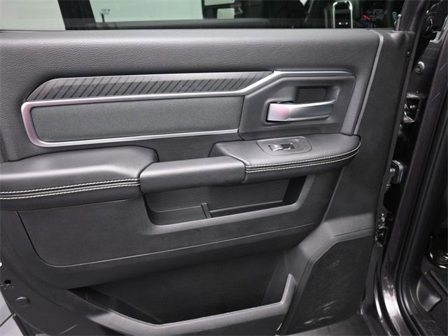 New 2026 RAM 2500 Big Horn image 14