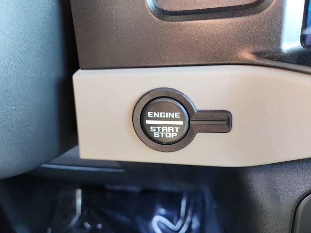 Used 2021 Ford Bronco Wildtrak image 34