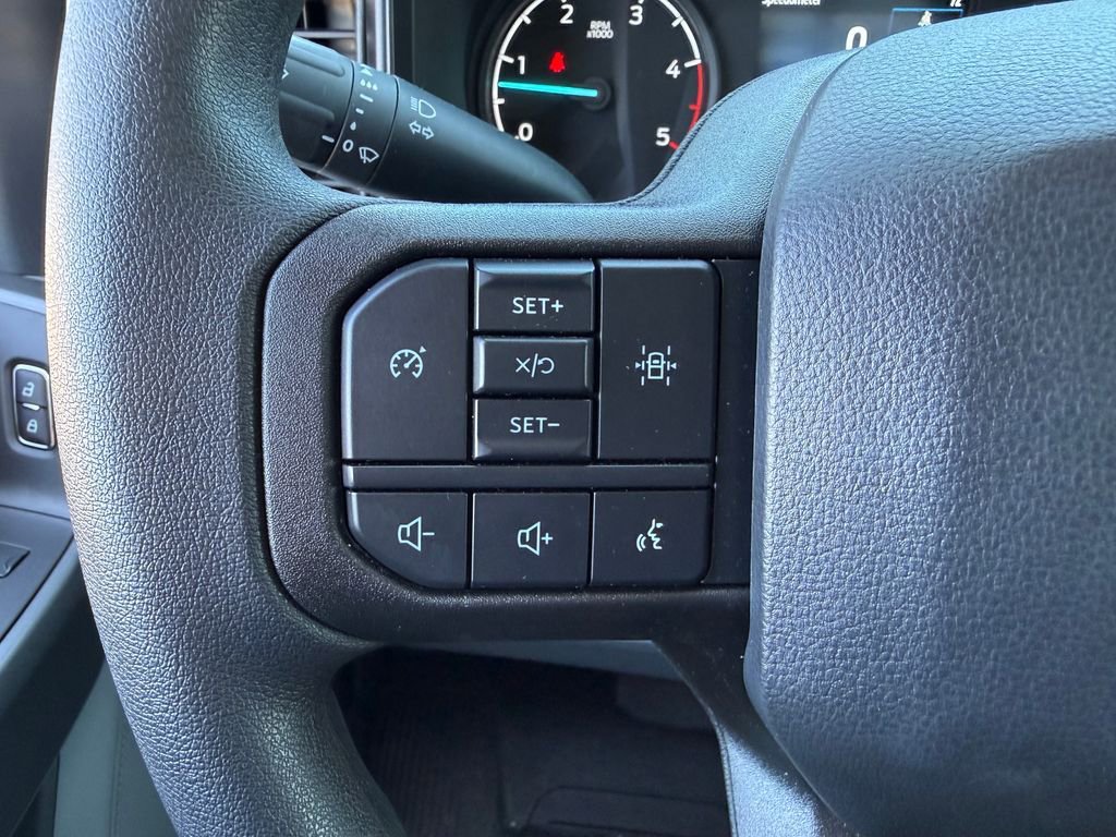 New 2024 Ford F450 XLT w/ XLT Value Package AWD/4WD image 14