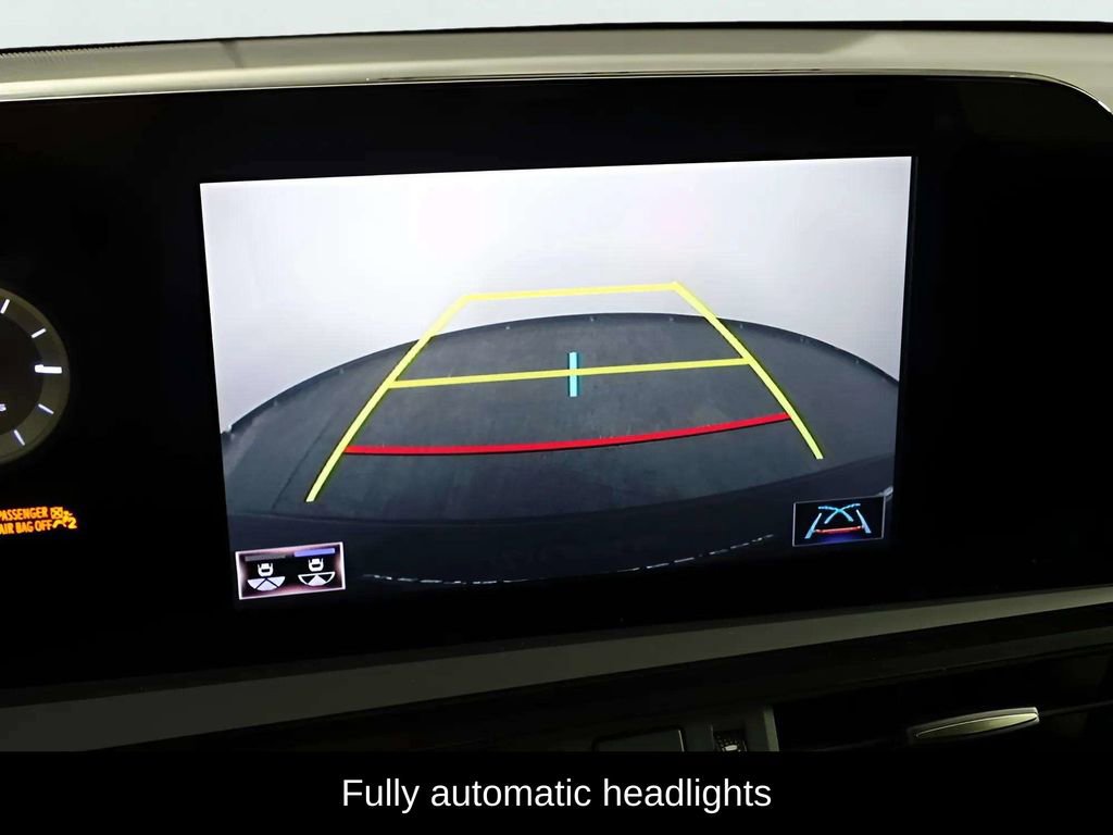 Used 2022 Lexus ES 350 image 7