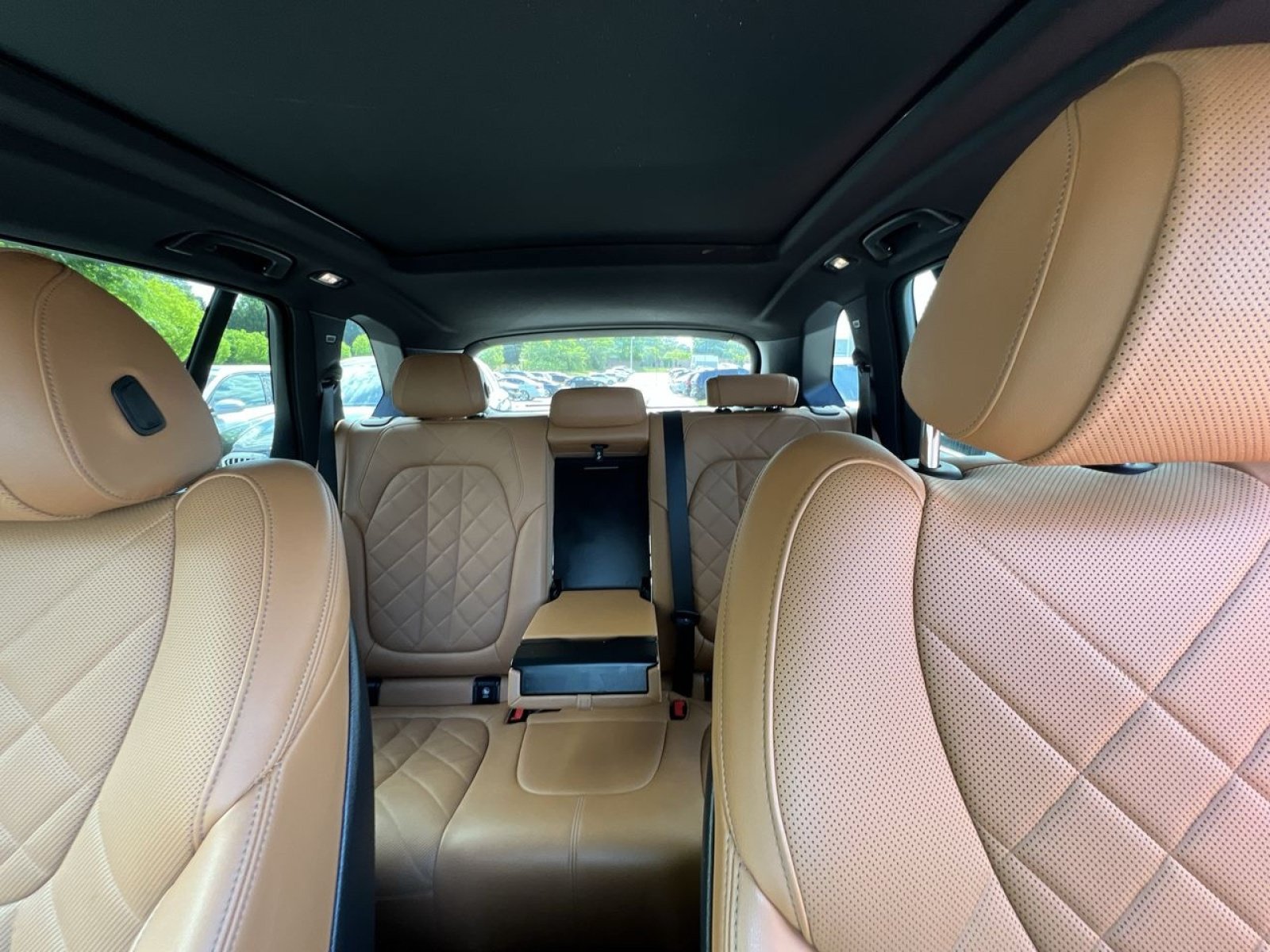 Used 2023 BMW X5 xDrive40i AWD/4WD image 9