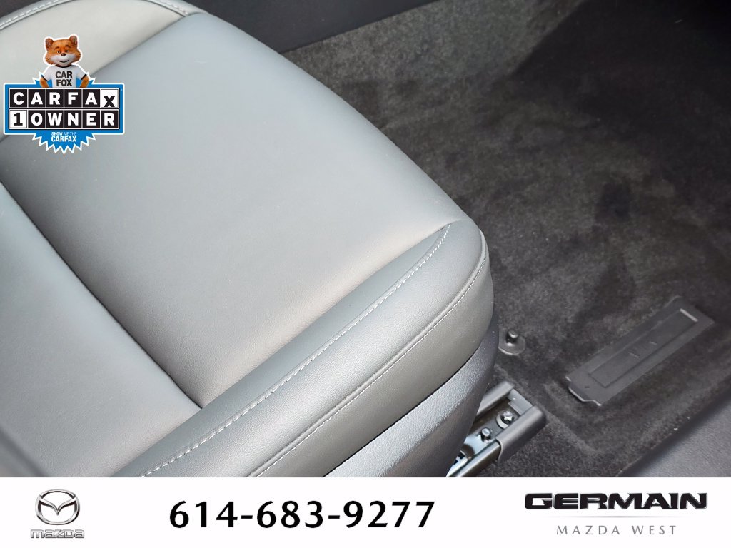 Used 2024 MAZDA CX-30 AWD 2.5 S w/ Select Sport Pkg image 27