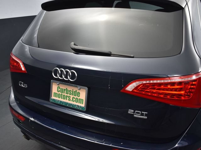 Used 2011 Audi Q5 2.0T Premium AWD/4WD image 28