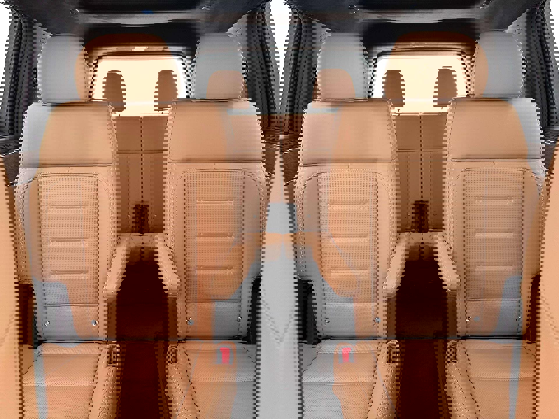 New 2026 Hyundai Santa Fe Calligraphy image 16