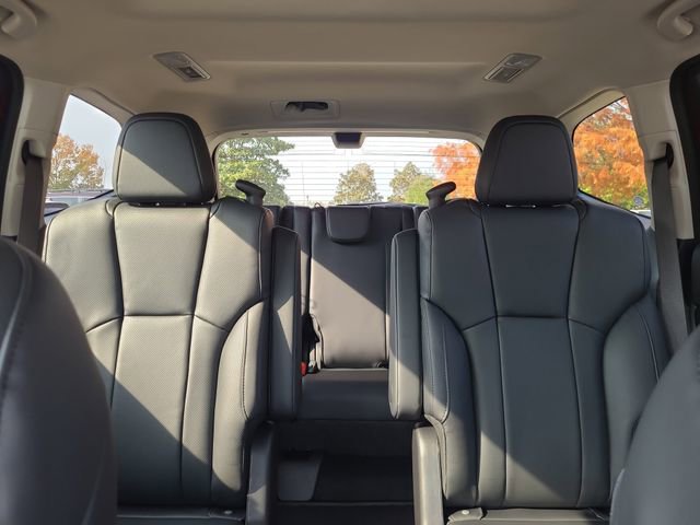 New 2026 Subaru Ascent Bronze Edition image 36