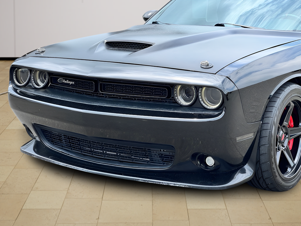 Used 2017 Dodge Challenger T/A RWD image 36