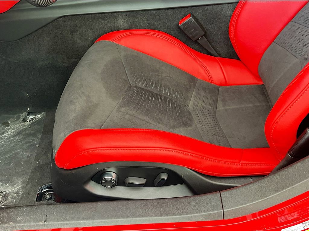 New 2025 Chevrolet Corvette Z06 image 20