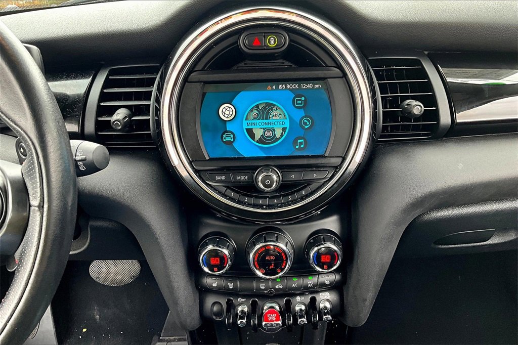 Used 2019 MINI Cooper S image 22