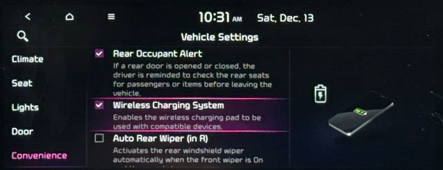 Used 2023 Kia Sportage X-Pro image 38