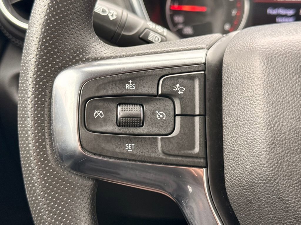 Used 2025 Chevrolet Blazer LT FWD image 29