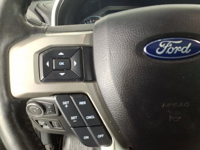 Used 2020 Ford F150 Lariat w/ Equipment Group 502A Luxury image 29