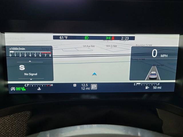 New 2026 Subaru Outback Limited image 14