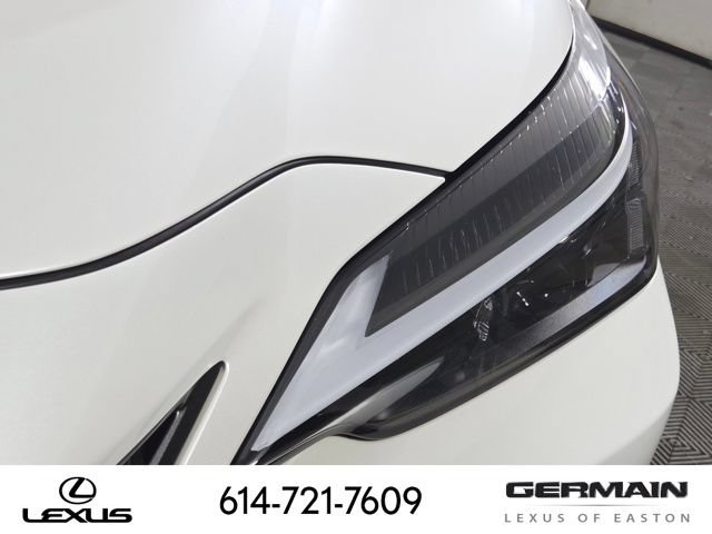 Certified 2024 Lexus NX 250 FWD image 16