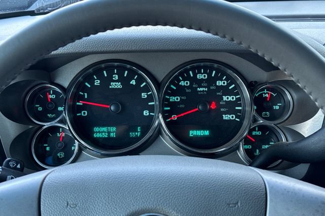 Used 2013 Chevrolet Silverado 1500 LT w/ All-Star Edition image 27