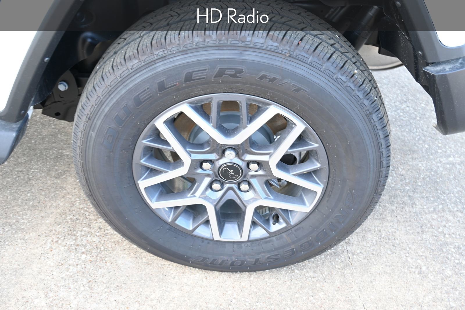 New 2025 Jeep Wrangler Sahara image 8