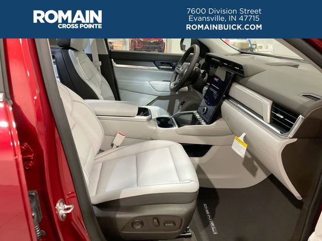 New 2026 GMC Terrain Denali AWD/4WD image 16