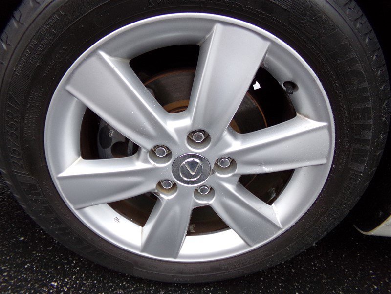 Used 2005 Lexus ES 330 Sedan image 77