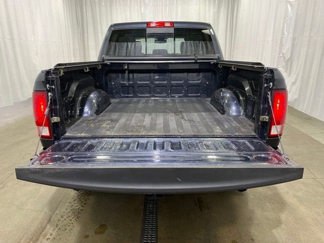 Used 2016 RAM 1500 Big Horn image 11