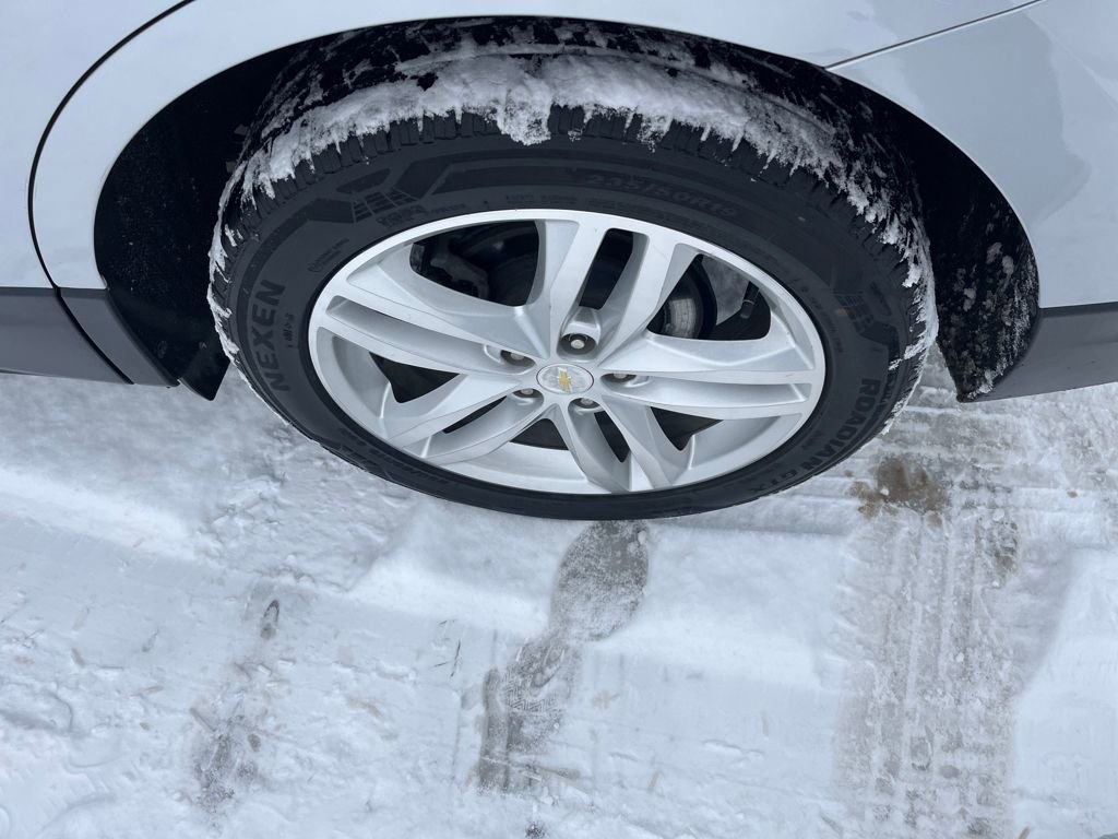 Used 2019 Chevrolet Equinox Premier image 36