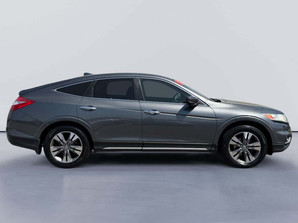 Used 2013 Honda Crosstour EX-L image 2