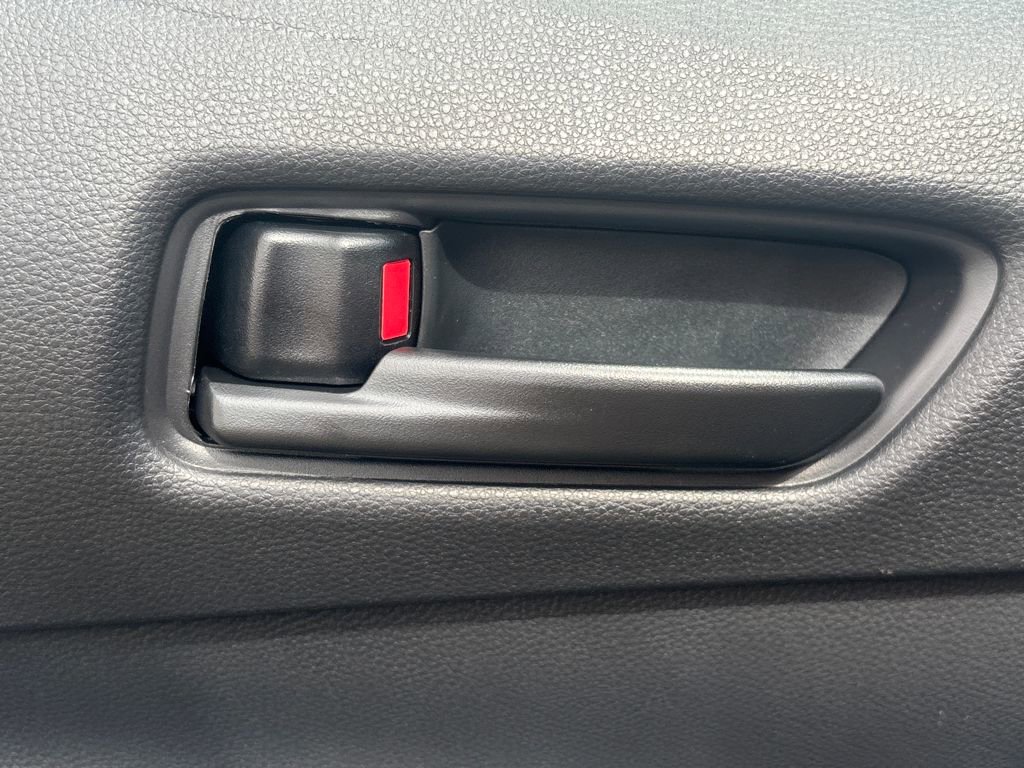 New 2026 Toyota Corolla LE image 8