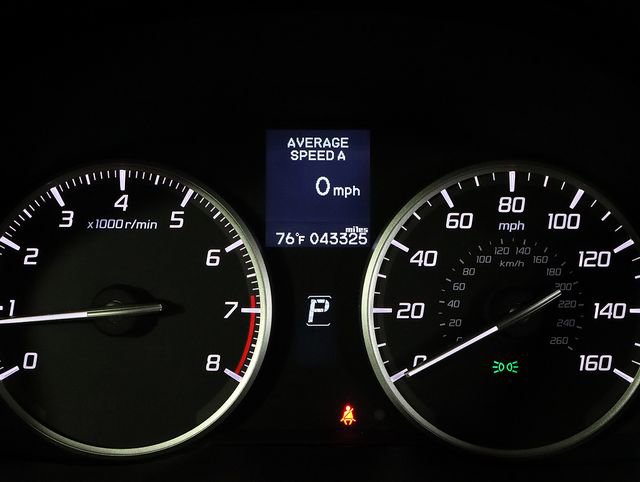 Used 2015 Acura RDX AWD w/ Technology Package image 15