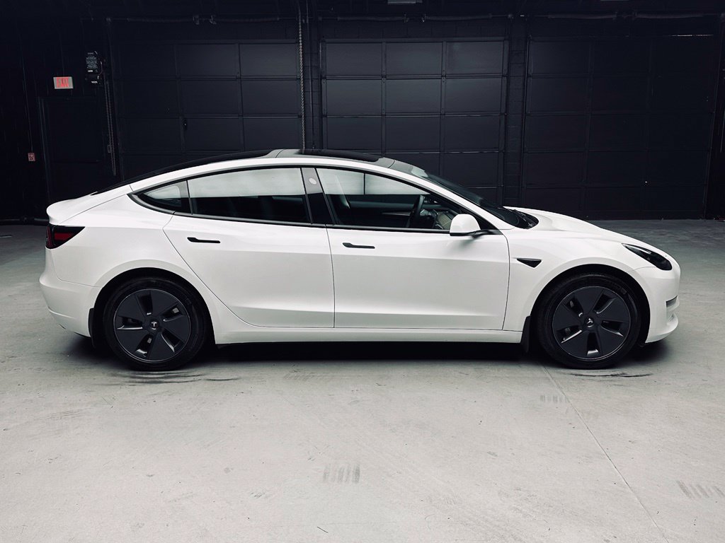 Used 2023 Tesla Model 3 Standard Range RWD image 8