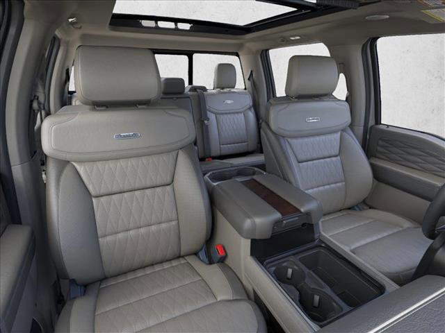 New 2026 Ford F250 Platinum image 10