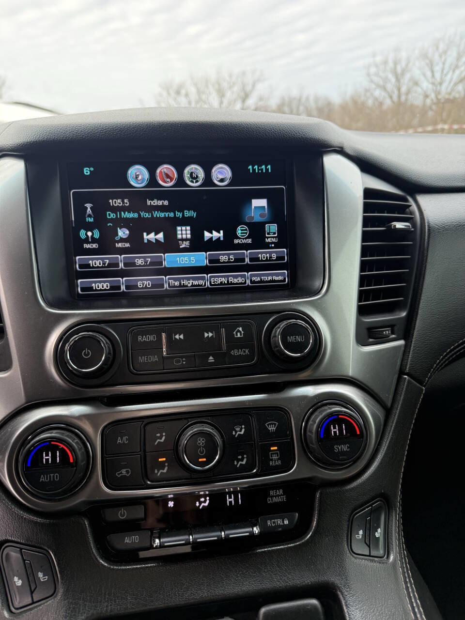 Used 2019 Chevrolet Tahoe LT image 10