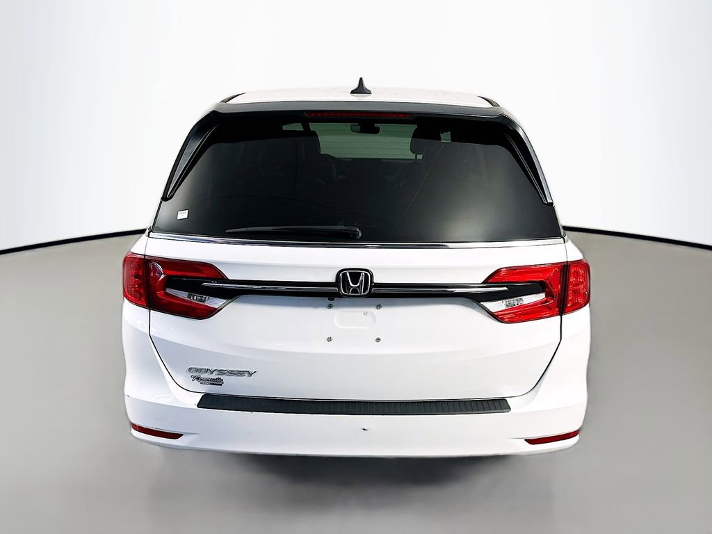 Used 2022 Honda Odyssey EX-L image 6