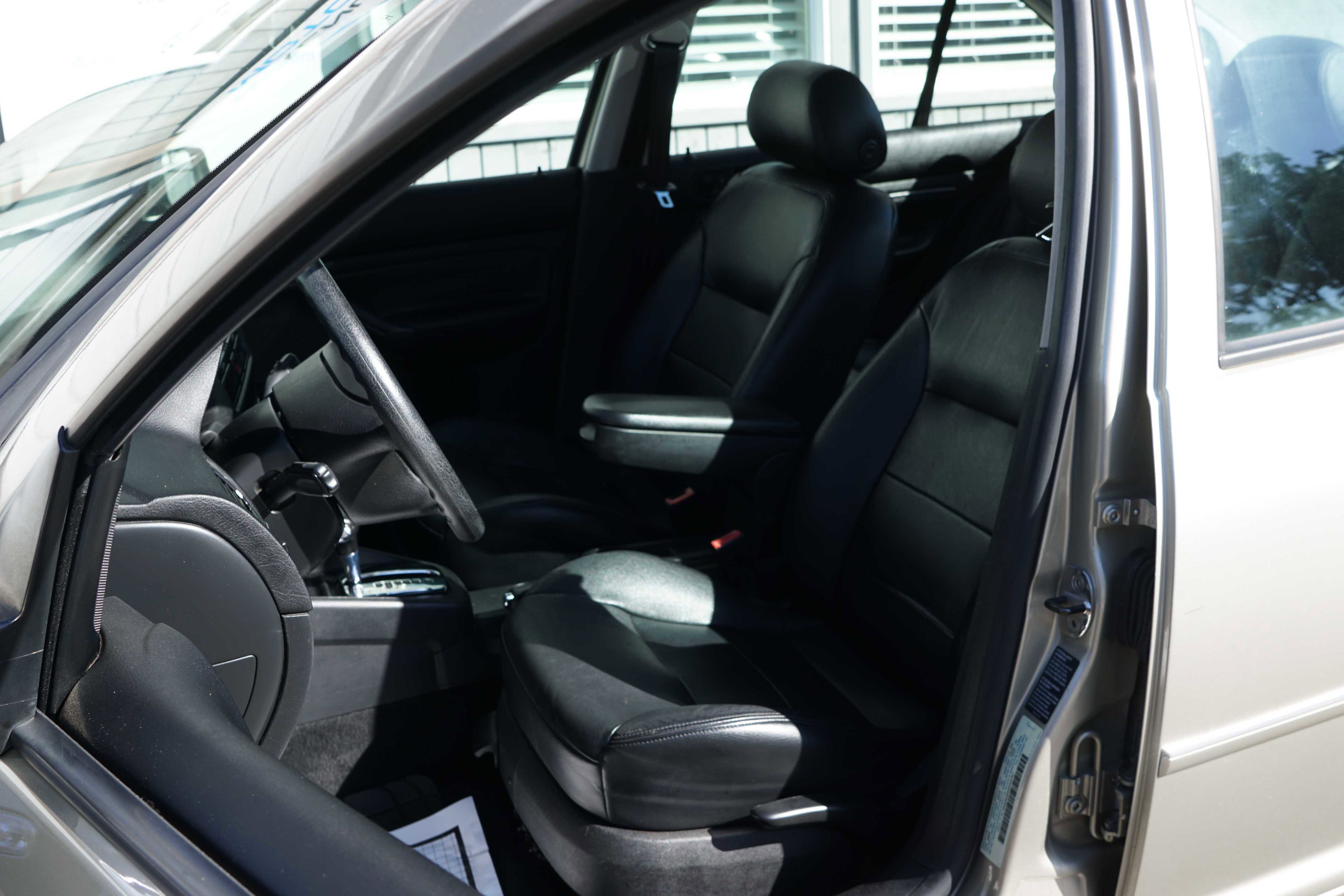 Used 2004 Volkswagen Jetta GLS image 39