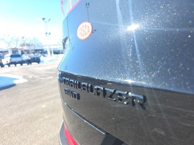 New 2026 Chevrolet TrailBlazer LT w/ Convenience Package image 6