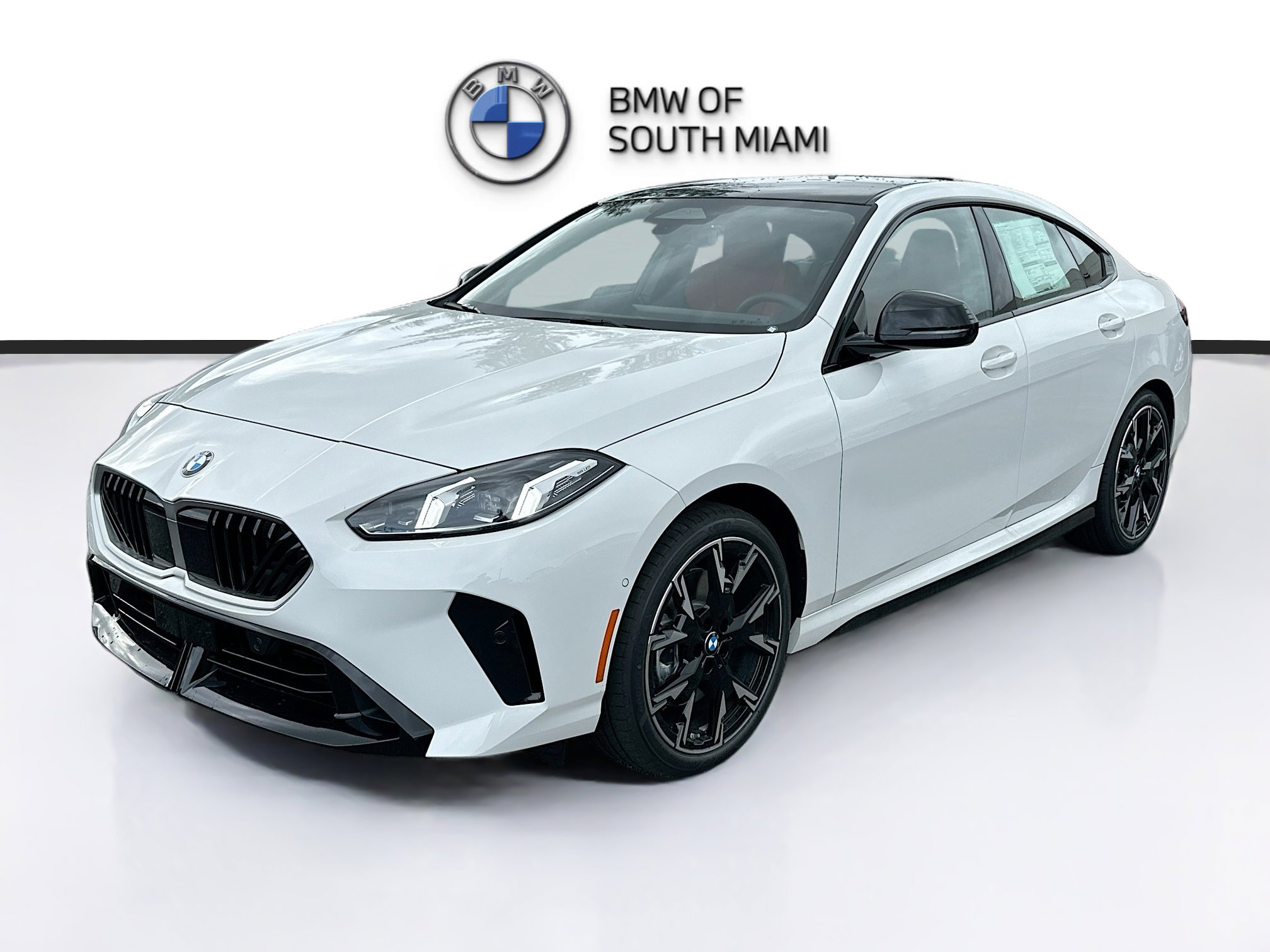 New 2026 BMW 228i FWD image 3