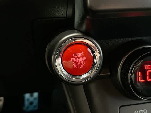 New 2026 Subaru BRZ tS RWD image 10