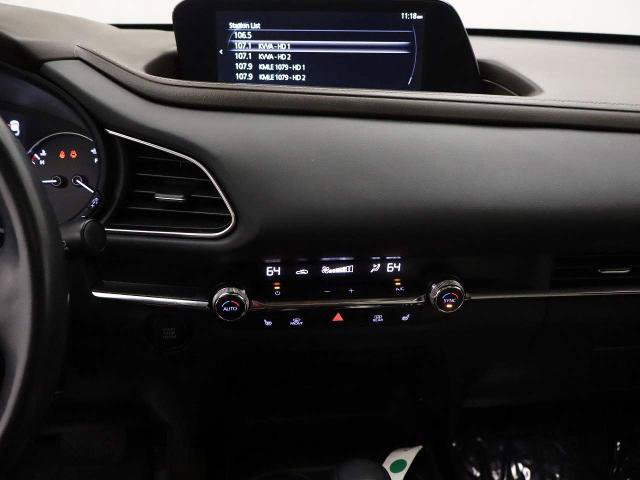 Used 2020 MAZDA CX-30 FWD w/ Premium Package image 34