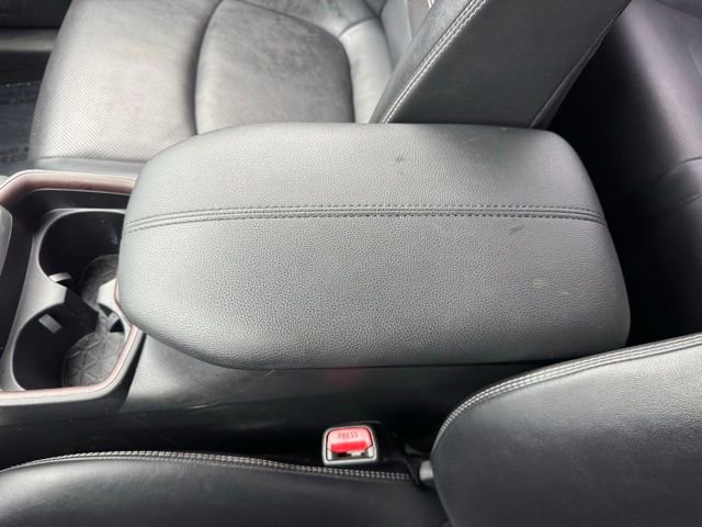 Used 2019 Toyota RAV4 Limited w/ Cold Weather Package image 18