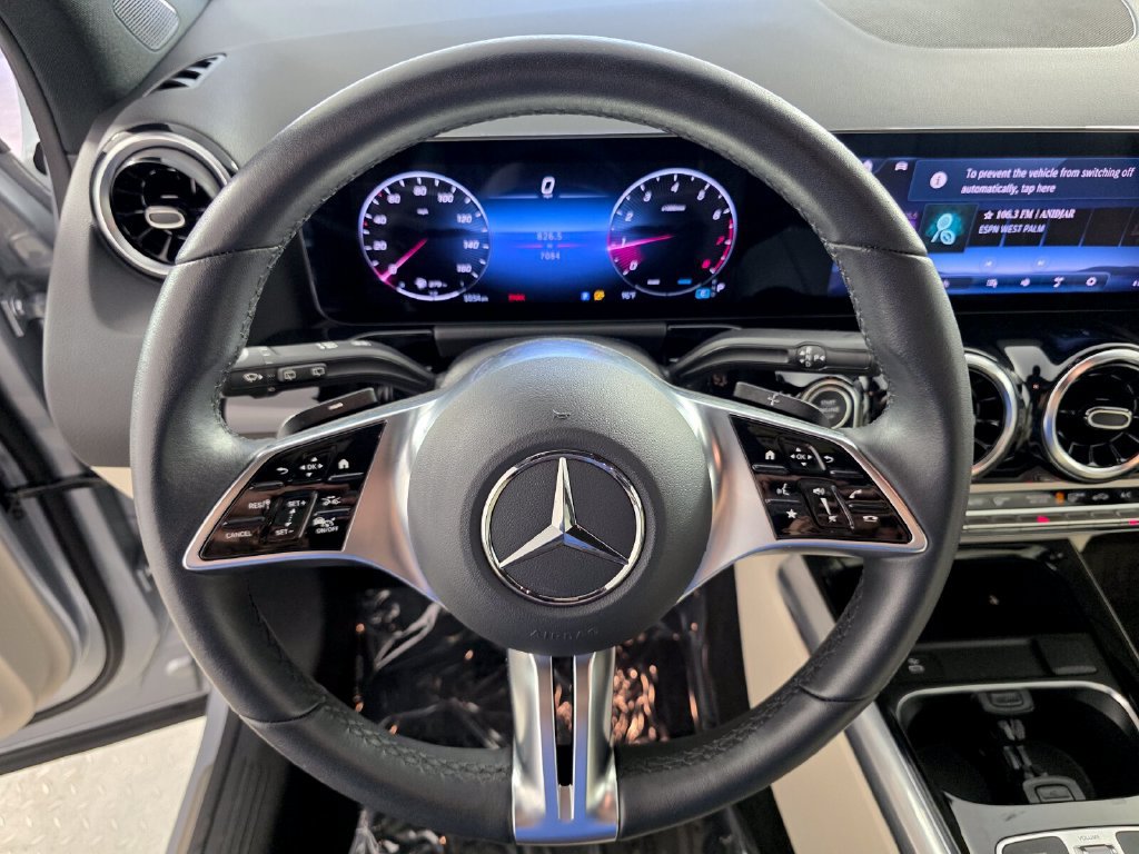 Certified 2026 Mercedes-Benz GLA 250 image 17