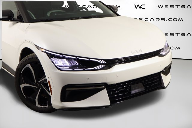 Used 2023 Kia EV6 GT-Line AWD/4WD image 51