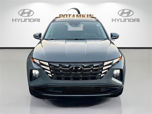 Used 2024 Hyundai Tucson Limited image 2