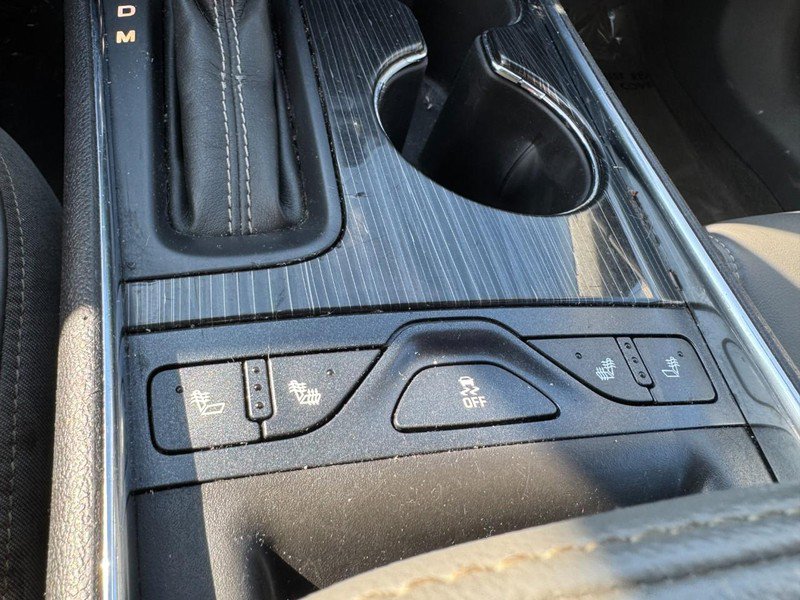 Used 2018 Chevrolet Impala Premier FWD image 18