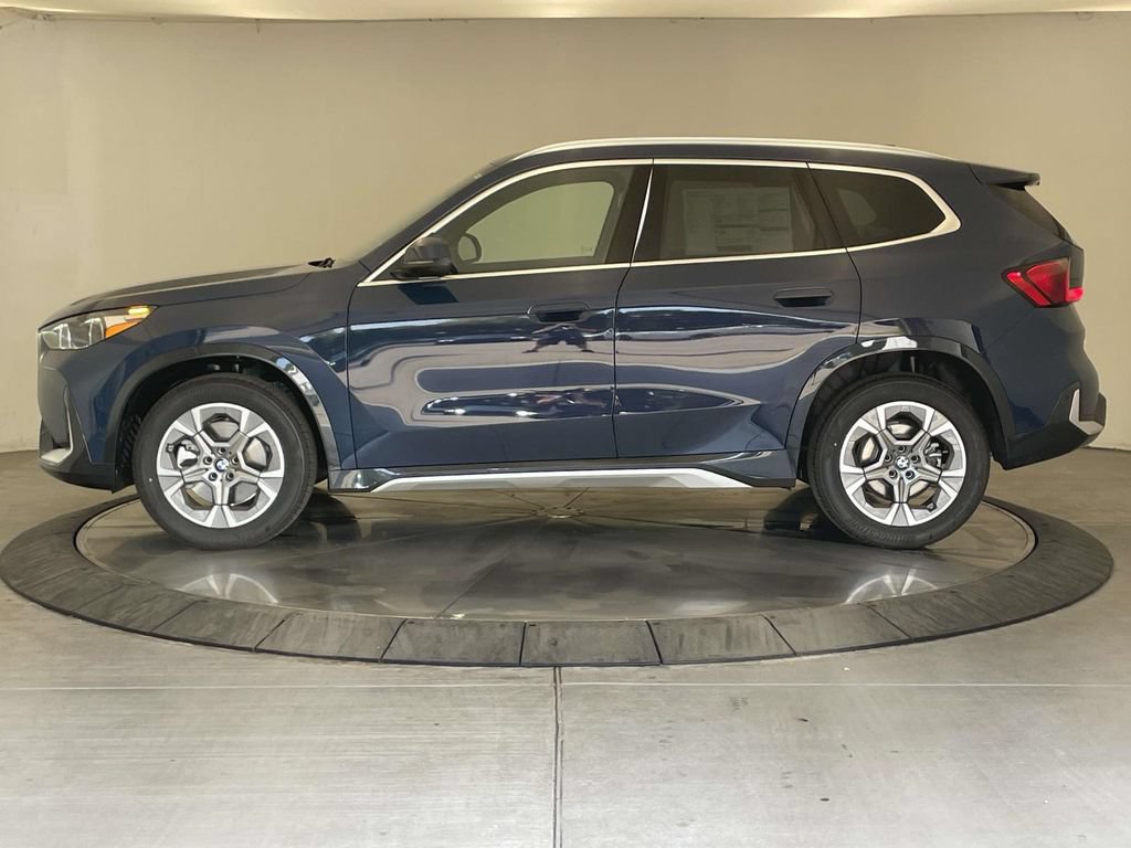 New 2027 BMW X1 xDrive28i w/ Technology Package AWD/4WD image 2