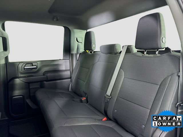 Used 2021 Chevrolet Silverado 3500 LT w/ Convenience Package image 23
