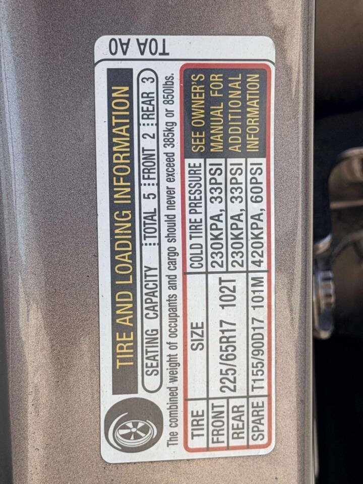 Used 2016 Honda CR-V EX image 21