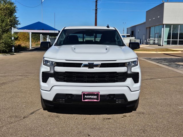 New 2026 Chevrolet Silverado 1500 RST image 6