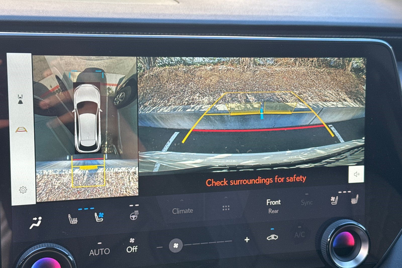 Certified 2024 Lexus RX 350 Premium w/ Convenience Package FWD image 19