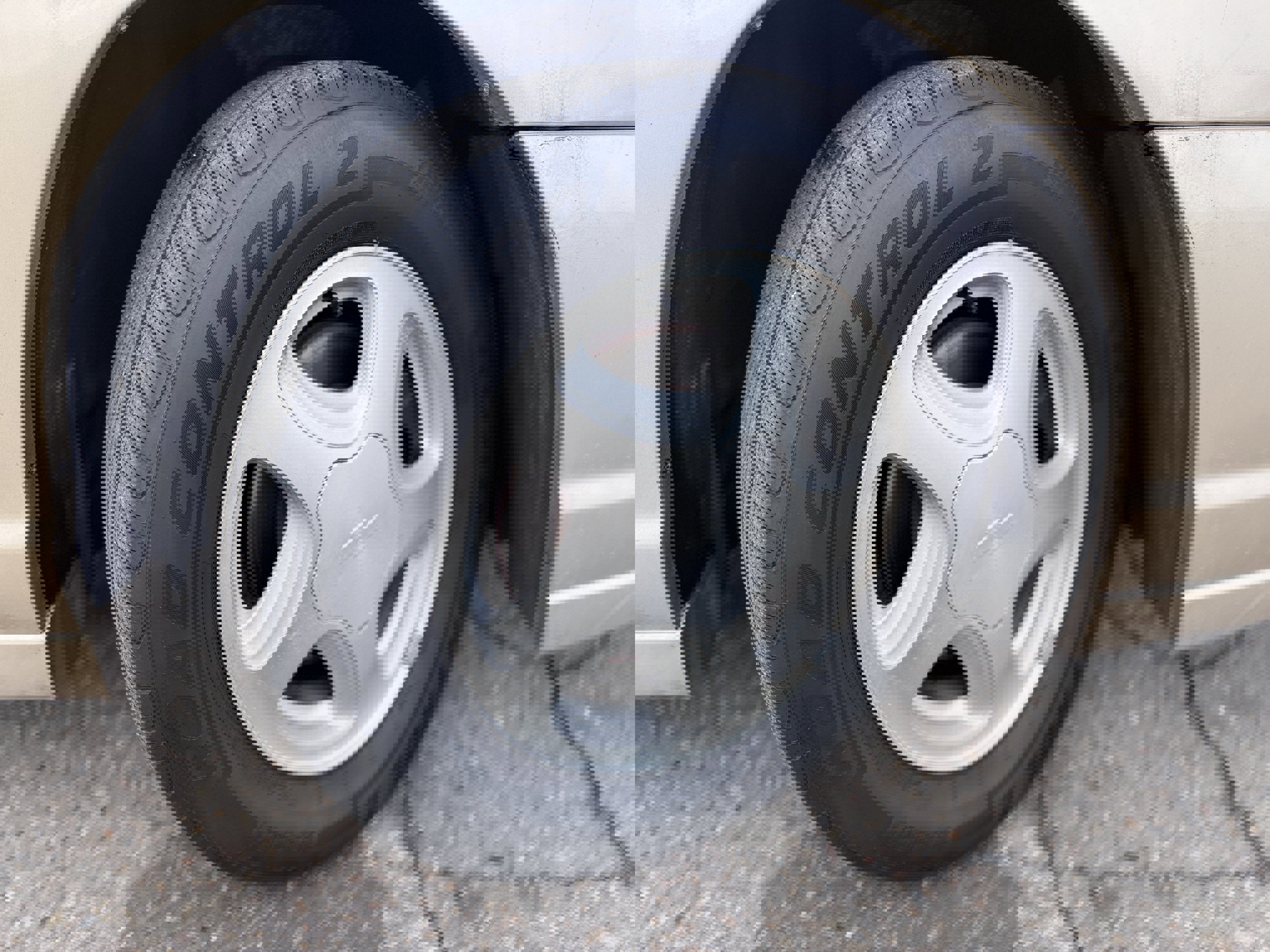 Used 2002 Chevrolet Monte Carlo LS w/ Preferred Equipment Group 1 FWD image 51