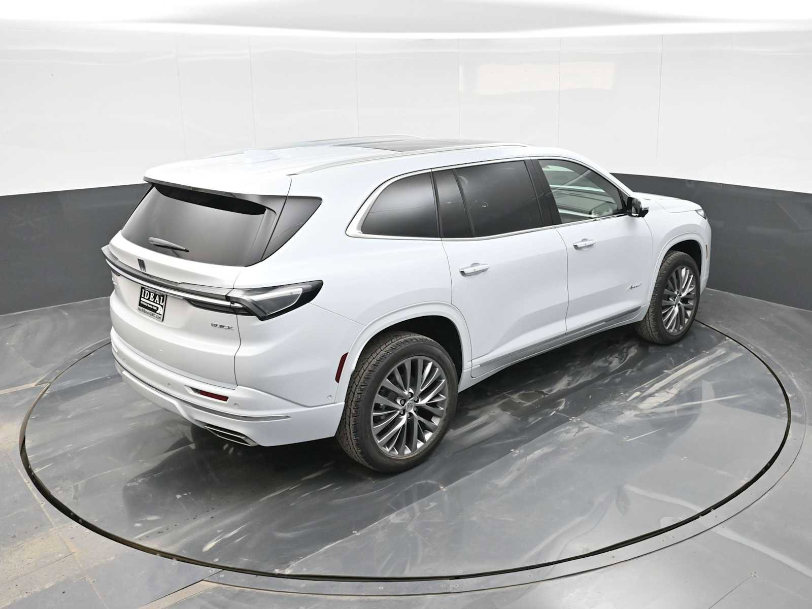 New 2026 Buick Enclave Avenir w/ Super Cruise Package image 26