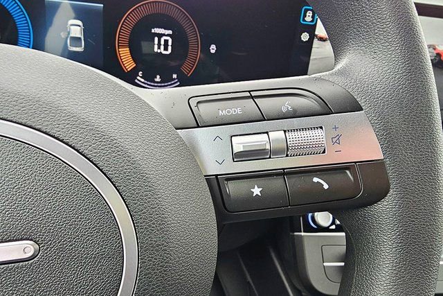 New 2026 Hyundai Santa Cruz SE FWD image 14